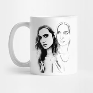 lexi hensler Mug